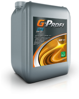  G-Profi GTS 5W-30 (205)