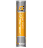  G-Energy Grease L Moly EP 2 0,4*12