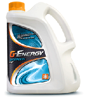  G-Energy Antifreeze 40 (10) 