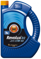  Revolux D2 15W-40