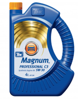  Magnum Professional C3 5W-40