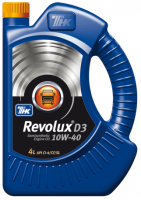  Revolux D3 10W-40