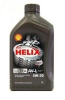 Shell Helix Ultra AV-L 5W-30