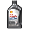 Shell Helix Ultra 0W-20 SN