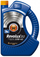  Revolux D2 10W-40