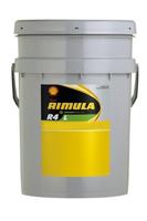 Shell Rimula R4 L 15W/40 (CJ-4) 20 .