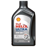 Shell Helix Ultra Professional AP-L 5W-30 209 .
