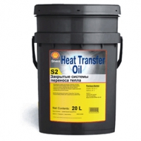 Shell Heat Transfer Oil S2 209 .