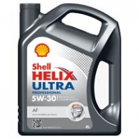 Shell Helix Ultra Professional AF 5W-30 209 .