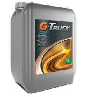  G-Truck GL-4 80W-90 (205)