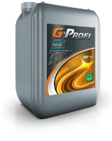  G-Profi GT LA 10W-40 (205)