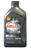 Shell Helix Ultra AS 0W-30
