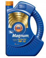  Magnum Ultratec 0W-30
