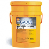 Shell Gadus S3 High Speed Coupling Grease 18L