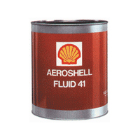 Shell Aeroshell Fluid 41 203 .