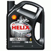 Shell Helix Ultra Diesel 5W-40 209 .