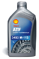 Shell ATF 3403 M-115  20 .