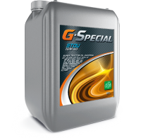  G-Special STOU 10W-40 (205)