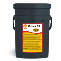 Shell Omala F 220 209L