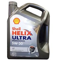 Shell Helix Ultra Professional AV 0W-30 20 л.
