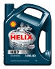 Shell Helix Diesel HX7 10W-40