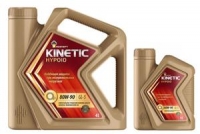 Rosneft Kinetic Hypoid 80W-90 (180кг)