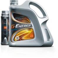 Масло G-Energy Expert G 10W-40 (205л)