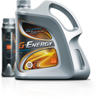  G-Energy Expert G 10W-40 (205)