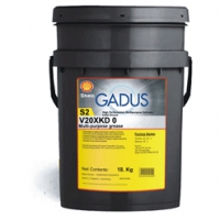 Shell Gadus S2 V20XKD 0 180 .