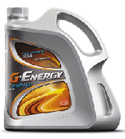  G-Energy Expert L 10W-40 (205)