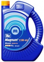   Magnum Standart 15W-40 (180)