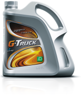  G-Truck LS 80W-90 GL-5 (205)