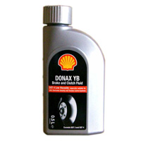 Shell Donax YB 0,5L