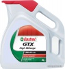 Castrol GTX  SAE 15W-40 A3/B3