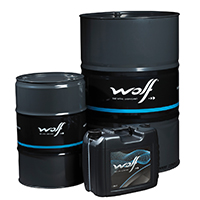 Wolf Arow HV ISO 15