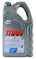 TITAN SYN MC 10W-40 20L