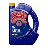  ATF III