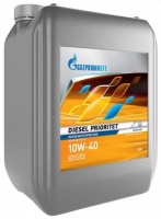 Масло Gazpromneft Diesel Prioritet 10W-30 (20л)