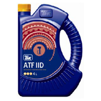  ATF IID