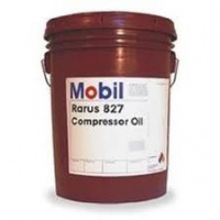 Mobil Rarus 827, 208 .