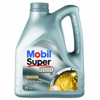 Mobil SUPER 3000 X1 5W-40, 20 .