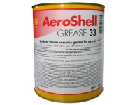 Shell Aeroshell Grease 33 3кг