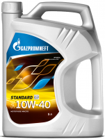  Gazpromneft Standard 15W-40 (205)