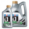 Mobil 1 ESP Formula 5W-30