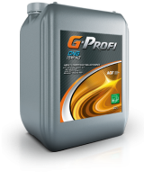  G-Profi CNG 15W-40 (205)
