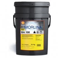 Shell Morlina S2 BA 100 209L