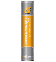  G-Energy Grease L Moly EP 2 (0,4)