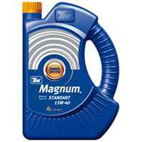   Magnum Standart 20W-50 (180)