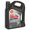 Shell Helix Ultra 5W-40