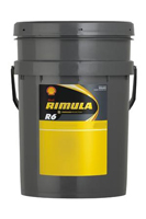 Shell Rimula R6 ME 5W/30(E4, 228.5) 20 .